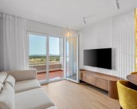 Вторичное жилье - Квартира - Torrevieja - Пунта Прима