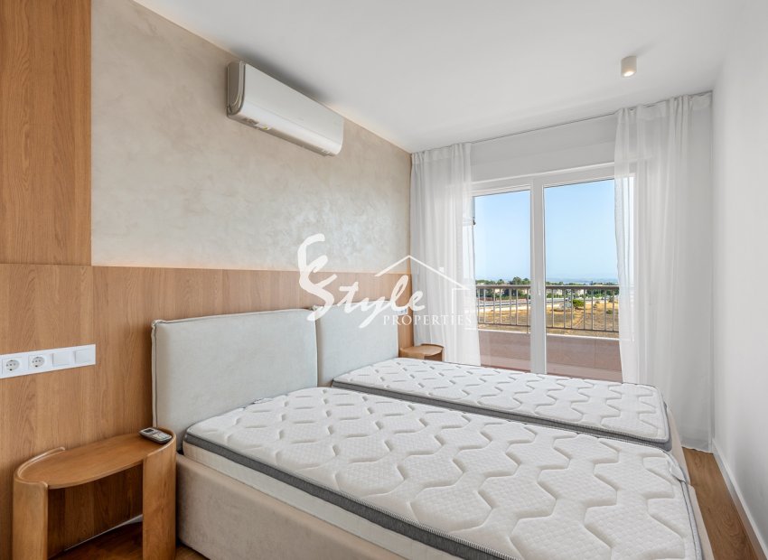 Вторичное жилье - Квартира - Torrevieja - Пунта Прима