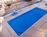 Вторичное жилье - Квартира - Torrevieja - Пунта Прима