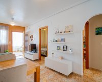 Вторичное жилье - Квартира - Torrevieja - Пунта Прима