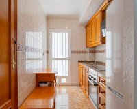 Вторичное жилье - Квартира - Torrevieja - Пунта Прима