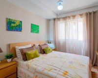 Вторичное жилье - Квартира - Torrevieja - Пунта Прима