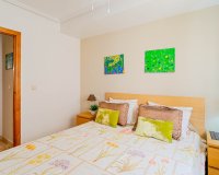 Вторичное жилье - Квартира - Torrevieja - Пунта Прима
