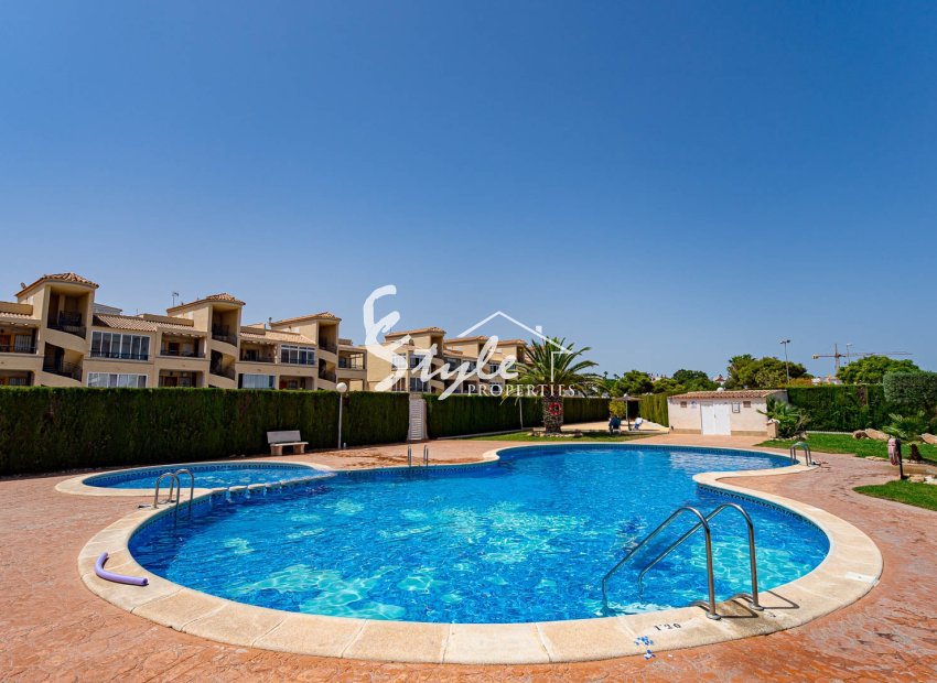 Вторичное жилье - Квартира - Torrevieja - Пунта Прима