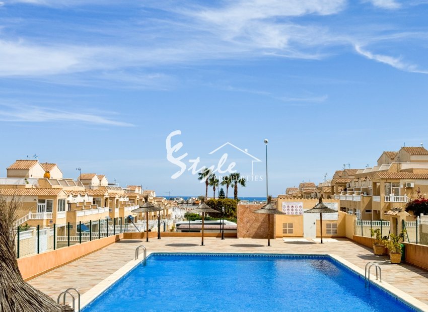 Вторичное жилье - Квартира - Torrevieja - Пунта Прима