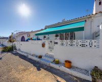 Вторичное жилье - Квартира - Torrevieja - San luis