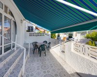 Вторичное жилье - Квартира - Torrevieja - San luis