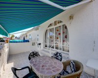Вторичное жилье - Квартира - Torrevieja - San luis