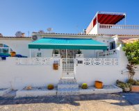 Вторичное жилье - Квартира - Torrevieja - San luis