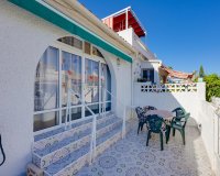 Вторичное жилье - Квартира - Torrevieja - San luis