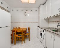 Вторичное жилье - Квартира - Torrevieja - San luis