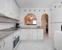 Вторичное жилье - Квартира - Torrevieja - San luis