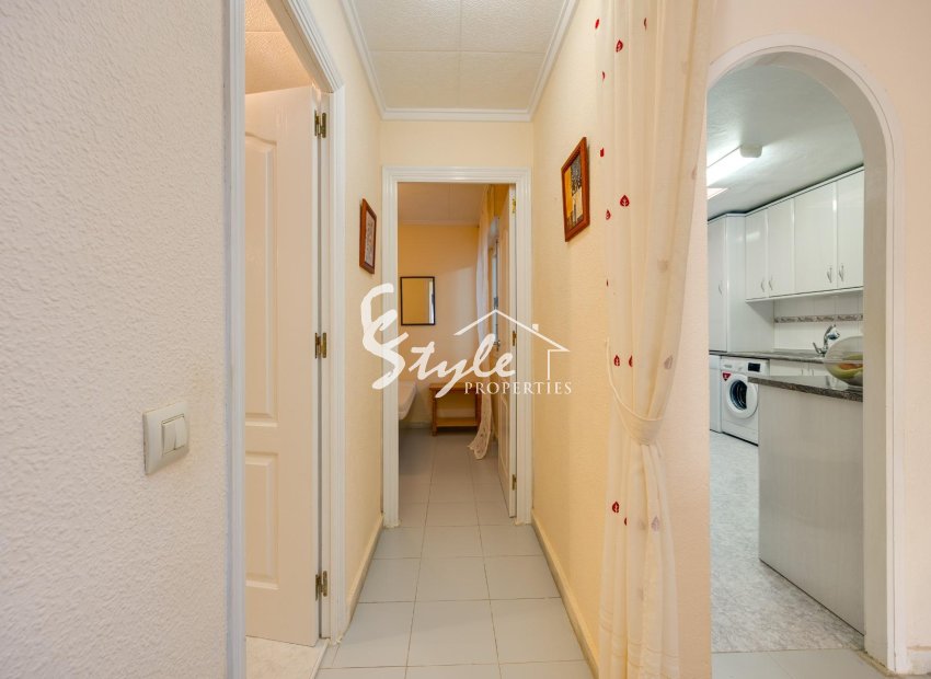 Вторичное жилье - Квартира - Torrevieja - San luis
