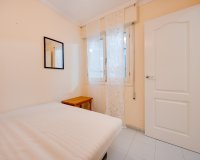 Вторичное жилье - Квартира - Torrevieja - San luis
