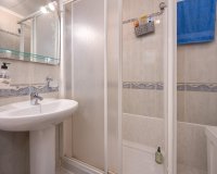 Вторичное жилье - Квартира - Torrevieja - San luis