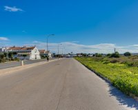 Вторичное жилье - Квартира - Torrevieja - San luis