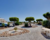 Вторичное жилье - Квартира - Torrevieja - San luis