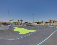 Вторичное жилье - Квартира - Torrevieja - San luis