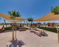 Вторичное жилье - Квартира - Torrevieja - San luis