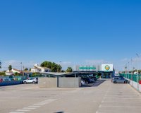 Вторичное жилье - Квартира - Torrevieja - San luis