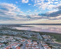 Вторичное жилье - Квартира - Torrevieja - San luis
