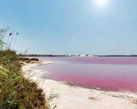 Вторичное жилье - Квартира - Torrevieja - San luis