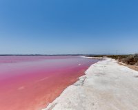 Вторичное жилье - Квартира - Torrevieja - San luis