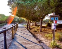 Вторичное жилье - Квартира - Torrevieja - San luis