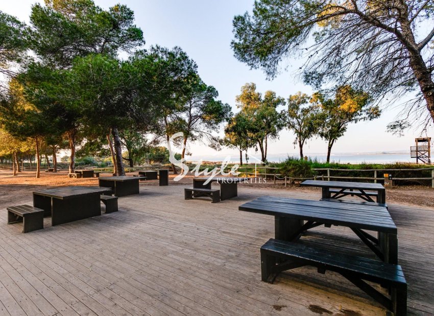 Вторичное жилье - Квартира - Torrevieja - San luis