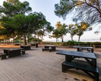 Вторичное жилье - Квартира - Torrevieja - San luis