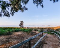 Вторичное жилье - Квартира - Torrevieja - San luis