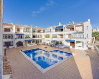 Вторичное жилье - Квартира - Torrevieja - Sector 25