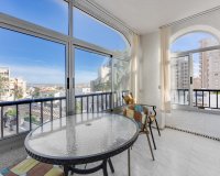 Вторичное жилье - Квартира - Torrevieja - Sector 25