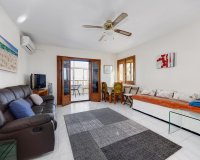 Вторичное жилье - Квартира - Torrevieja - Sector 25