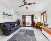 Вторичное жилье - Квартира - Torrevieja - Sector 25
