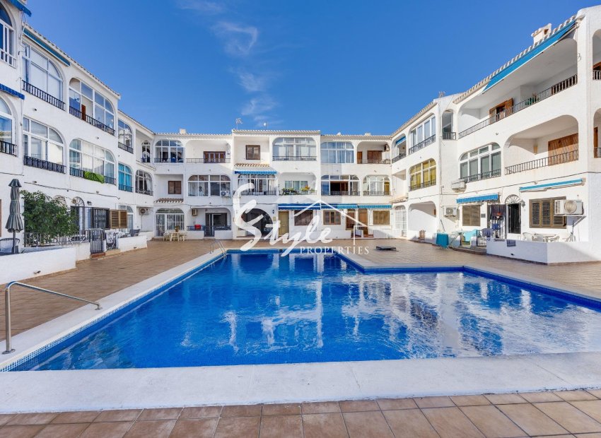 Вторичное жилье - Квартира - Torrevieja - Sector 25