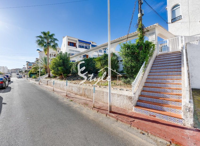 Вторичное жилье - Квартира - Torrevieja - Sector 25
