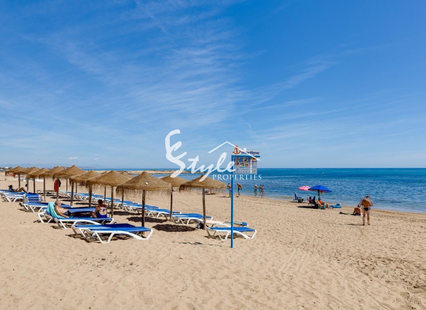 Вторичное жилье - Квартира - Torrevieja - Sector 25