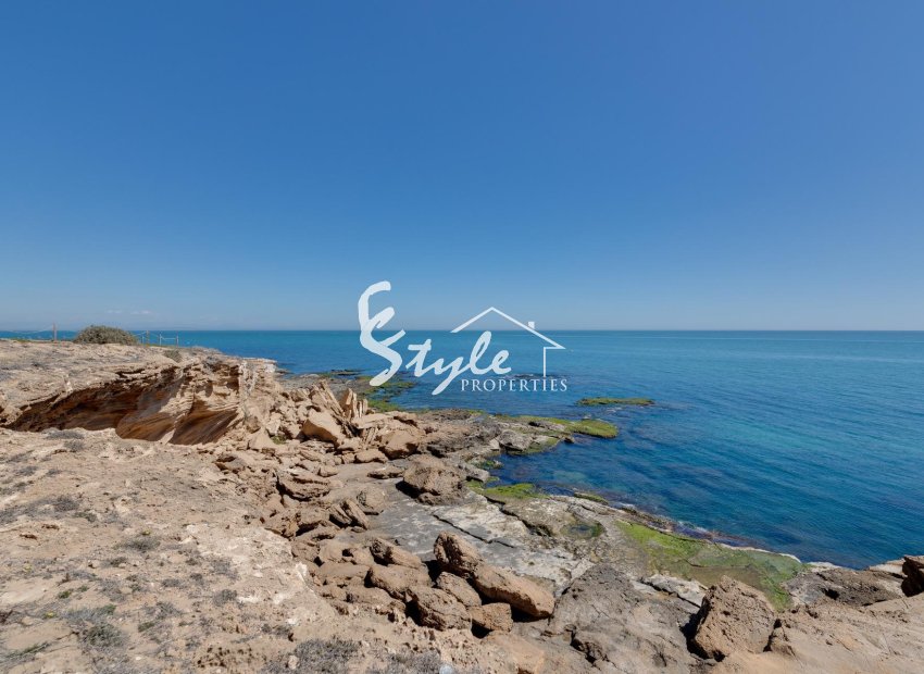 Вторичное жилье - Квартира - Torrevieja - Sector 25