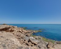 Вторичное жилье - Квартира - Torrevieja - Sector 25