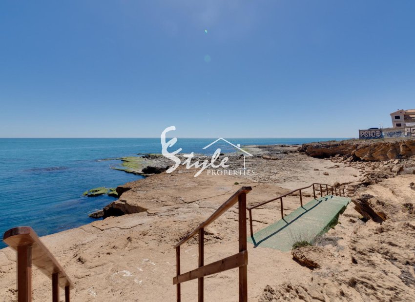 Вторичное жилье - Квартира - Torrevieja - Sector 25