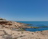 Вторичное жилье - Квартира - Torrevieja - Sector 25