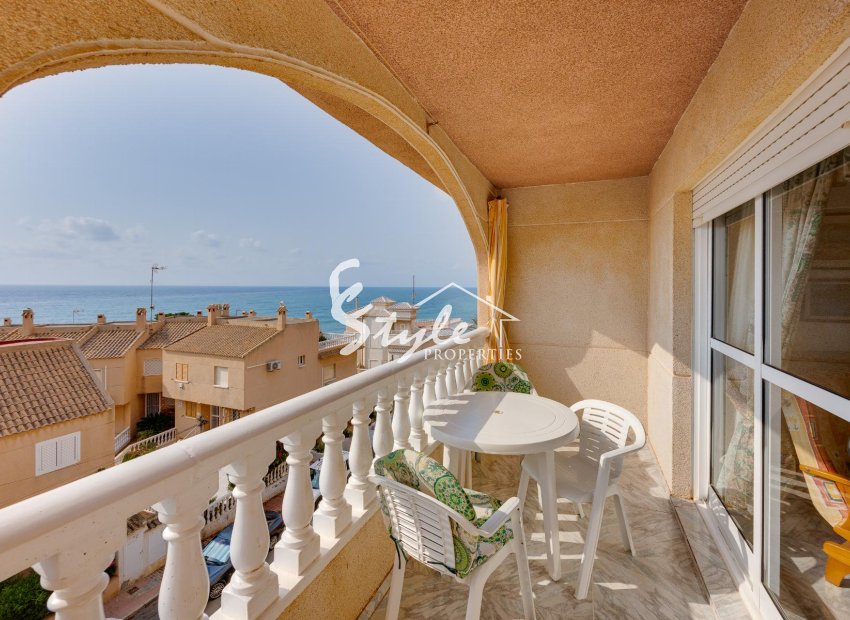 Вторичное жилье - Квартира - Torrevieja - Torre Del Moro