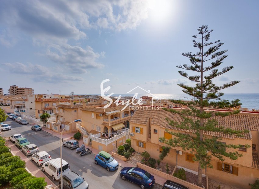 Вторичное жилье - Квартира - Torrevieja - Torre Del Moro