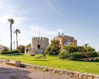 Вторичное жилье - Квартира - Torrevieja - Torre Del Moro