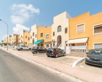 Вторичное жилье - Квартира - Torrevieja - Torreblanca