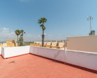 Вторичное жилье - Квартира - Torrevieja - Torreblanca