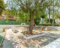 Вторичное жилье - Квартира - Torrevieja - Torreblanca