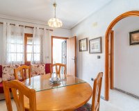Вторичное жилье - Квартира - Torrevieja - Torreblanca