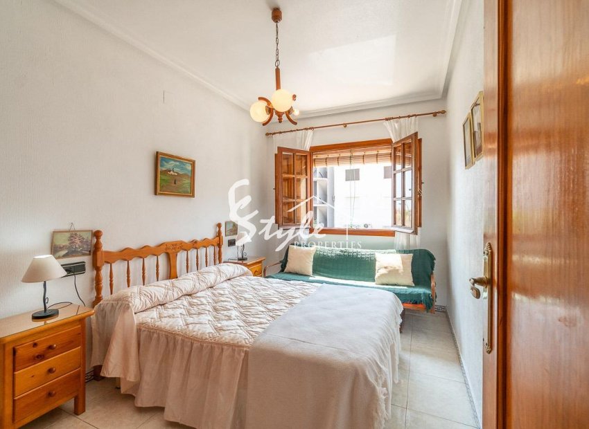 Вторичное жилье - Квартира - Torrevieja - Torreblanca